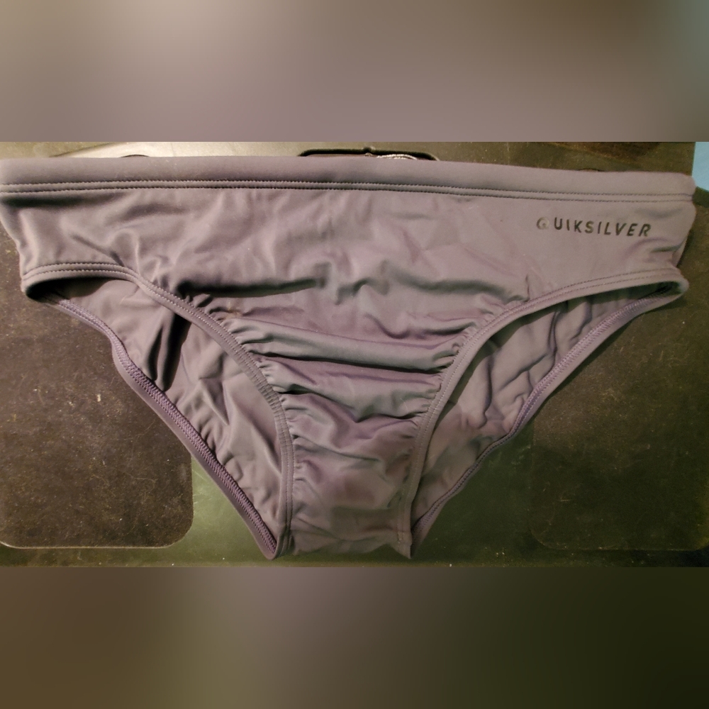Quicksilver Swim Briefs M